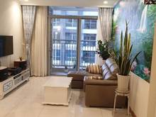 Hình ảnh KD lỗ bán gấp CH City Garden, tầng 16, block Boulevard giá 2.9 Tỷ 2PN
