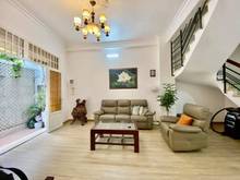 Hình ảnh BIỆT THỰ MINI Nguyễn Văn Trỗi. 80m2: 6x13. GIÁ 10.9 tỷ