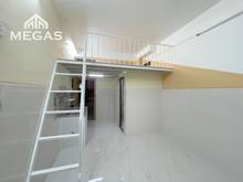 Hình ảnh ⭕Phòng 40m2 - Ban Công Riêng - Nội Thất Cao Cấp 💖 Đầm Sen Tân Phú