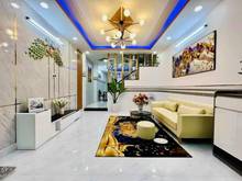 Hình ảnh Ông cậu ruột bán nhà 1T1L 282 Bùi Hữu Nghĩa BT 57m2 giá 1.25 Tỷ hẻm 5m