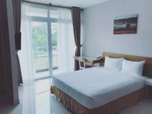 Hình ảnh Studio ban công view bờ sông ngay Trường Sa