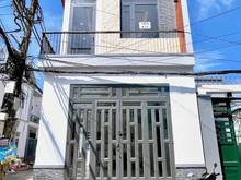 Hình ảnh Bán nhà trệt lầu góc 2 mặt tiền trục chính khu dân cư 3A - Giá 3.15 tỷ