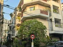 Hình ảnh Nhà ngay cổng Đh Văn Lang,kinh doanh buôn bán tốt