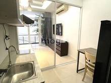 Hình ảnh CH Balcon ngay gần chợ Bà Chiểu