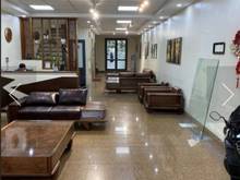 Hình ảnh NGÔ GIA TỰ - LONG BIÊN : DT 100m2 x 3 tầng, MT 6m cho thuê giá 50tr
