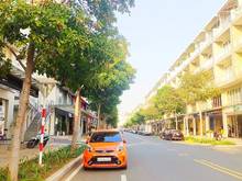 Hình ảnh SHOPHOUSE SARITOWN SALA Quận 2 cho thuê nguyên căn hoàn thiện ,giá rẻ.
