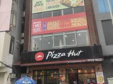 Hình ảnh Cho thuê nhà mặt phố Trần Quốc Vượng- Cầu Giấy