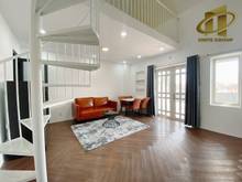 Hình ảnh CHDV Duplex phòng mới-Full NT-cầu Phú Mỹ-GO! Q.7