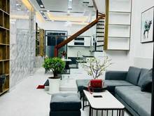 Hình ảnh Kẹt tiền bán gấp nhà 1T1L Hòa Bình Tân Phú 57m2 giá 930Tr gần Đầm Sen