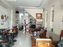 Hình ảnh Bán nhà hẻm 7m - 63m2 - 3 tầng - 4 phòng ngủ - chỉ 4,4 tỷ - Lê Đình Cẩ