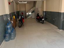 Hình ảnh Cho Thuê Mặt Bằng Kinh Doanh Q5