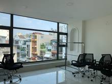 Hình ảnh Cho thuê Tòa Nhà Trường Sơn Hầm6L Làm Văn Phòng