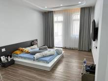 Hình ảnh Chạy án cho con tôi bán nhà 287 Chu Văn An BT 65m2 giá 1.32 Tỷ gần chợ