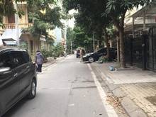 Hình ảnh Đất Phân Lô Văn Khê Hà Đông, Mặt tiền 4m giá chào 6.4 tỷ