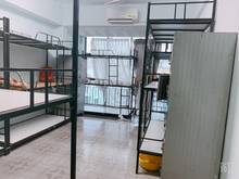 Hình ảnh Cho Thuê Ktx Sih Viên (BAO) Điện, Nước,Máy Lạnh Gía Chỉ 700K Bìh Thạnh