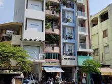 Hình ảnh Bán nhà MT Võ Văn Tần, P5, Q3_ 5 tầng_45m2_ Giá: 25 tỷ