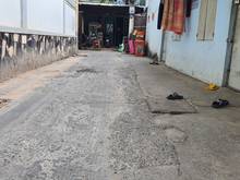 Hình ảnh Bán gấp đất gần MT Đường số 2 Trường Thọ Thủ Đức, 160m2, nhỉnh 5tỷ.