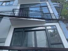 Hình ảnh Tôi đang cần tiền nên bán căn nhà Hoàng Hoa Thám Bình Thạnh
