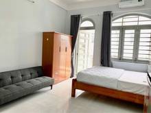 Hình ảnh CĂN HỘ STUDIO FULL nội thất khu vực quận 2 HÌNH THẬT GIÁ THẬT