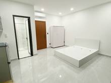 Hình ảnh Studio ban công full nội thất rộng 30m2 - gần Etown và Aeon Tân Phú
