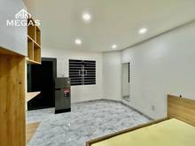 Hình ảnh Căn Hộ Đầy Đủ Nội Thất ngay Trường Chinh - Cầu Tham Lương