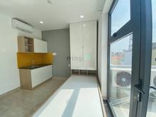 Hình ảnh can hộ balcon cửa sổ thoáng gần văn lang cs3, emart,lê Quang định, BT