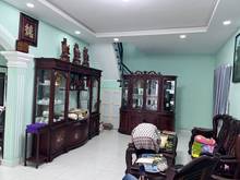 Hình ảnh Bán nhà Trường Thọ ngay Chợ Thủ Đức 4TỶ5, 80m2, trệt lầu đúc 3 PN