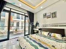 Hình ảnh KHAI TRƯƠNG CHDV Ngay Nguyễn Thái Sơn siêu đẹp