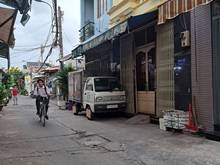 Hình ảnh BÁN NHÀ Nguyễn Văn Quá 4.5*8.8 chỉ 3.8 tỷ Đông Hưng Thuận Quận 12