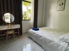 Hình ảnh Cho thuê nhà phố để ở vinhomes quận 9