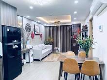 Hình ảnh Bán Trang Chủ MB66.COM / Đăng Ký Tặng 66K THỐNG NHẤT COMPLEX 82  NGUYỄN TUÂN, 88m2,T11,  4.35 tỷ