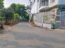 Hình ảnh Bán đất HXH đường số 11 Linh Xuân Tp Thủ Đức