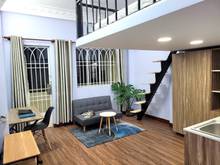 Hình ảnh 🌈 Duplex Bancolny + 1PN . NGAY Cầu Thị Nghè Bình Thạnh