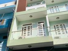 Hình ảnh Nhà Mặt Tiền Trương Công Định – Ba Vân, P.14 – (4x10m) – 9 Tỷ.