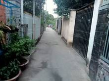 Hình ảnh Bán lô đất đẹp cách phà Bình Khánh Cần Giờ 500m, 168 m2, giá 2,5 tỷ