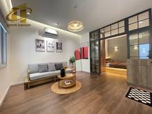 Hình ảnh Studio studio Full nội thất,bancon,gần võ văn kiệt,bùi viện,nguyễn huệ