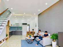 Hình ảnh Định cư Mỹ bán nhà 1T1L-70m2/870TR -Điện Biên Phủ-Gần ĐH Hồng Bàng-SHR