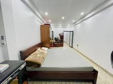 Hình ảnh Bán nhà Võ Chí Công, Ô TÔ TRÁNH, 38m, 8.9Tỷ
