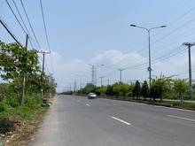 Hình ảnh Bán lô đất đẹp xã Bình Khánh Cần Giờ, 1261m2, giá 2,6 tỷ