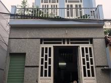 Hình ảnh GĐ chuyển định cư tôi bán gấp nhà 63m2/1.17ty Lê Văn Sỹ Q3-SHR-gần chợ
