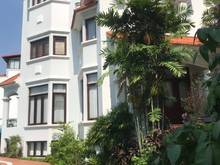 Hình ảnh Bán căn biệt thự Nguyễn Ư dĩ, Thảo Điền, Quận 2.DT 26*28,giá 185 tỷ.