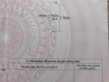 Hình ảnh Cần bán 54,6m2, Đường ô tô tranh nhau tại Mỹ Nội, Bắc Hồng, Đông Anh,