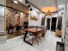 Hình ảnh Cho Thuê CH Diamond Riverside P16 Q8 Nhà đẹp