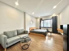 Hình ảnh Mb6623 nạp rút nhanh chóng cho thuê dạng Studio gần Nhà Thờ Tân Định - Phòng mới FULL NT