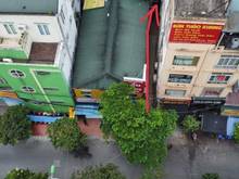 Hình ảnh BÁN ĐẤT# Nguyễn Khánh Toàn# DT80m2_Giá 6.8 Tỷ