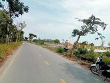 Hình ảnh Bán lô đất MT đường nhựa 8m Lý Nhơn Cần Giờ, 1090 m2, giá 3,9 tỷ