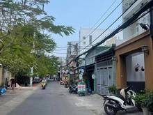 Hình ảnh Bán gấp nhà MT 4 Tầng đường Lâm Văn Bên dt 100m ngang4*25 giá 14.5 tỷ