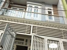 Hình ảnh SIÊU VIP BÁN NHÀ Q.Bình Tân dt: 56.5m² giá: 1 tỷ570, sổ hồng riêng.