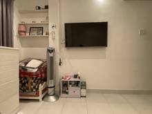 Hình ảnh Hẻm xe né nhau - Khu Phan Xích Long Phú Nhuận - 3 tầng- giá chỉ 3.7 tỷ