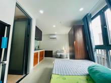Hình ảnh Cho Thuê Căn Hộ Dịch Vụ Bùi Thị Xuân Tân Bình